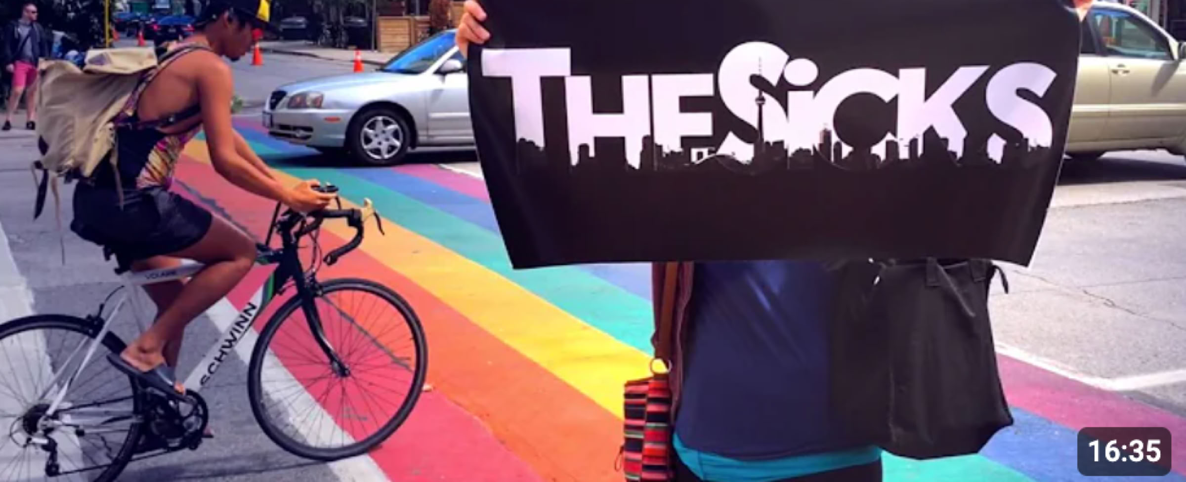 The Sicks episode 3