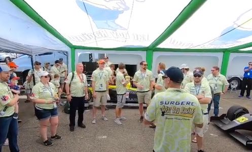 StopGap Foundation and Surgere
