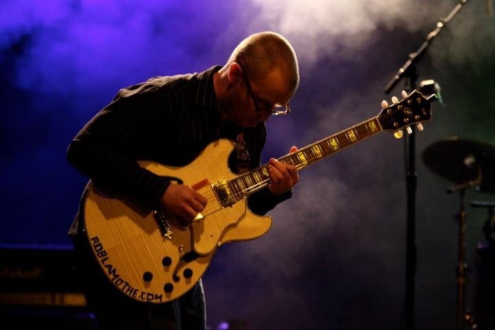 Sound Academy - Toronto, Canada (2011)