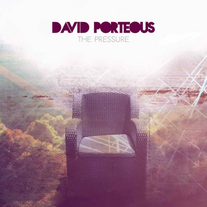 The Pressure album cover
