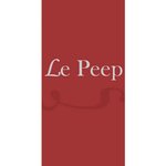 Le Peep - Self Titled