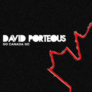 Go Canada Go album cover