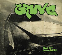 Gruve — Out of Nowhere