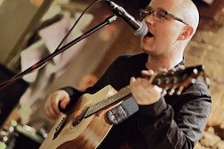 David Porteous — Alter Baeckerei - Großhennersdorf, Germany (2013)