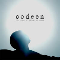 Codeen — The Shape of Things To Come