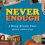 Never Enough