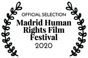Official Selection — Madrid Human Rights Film Festival 2020