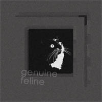 Genuine Feline — Break A Legs