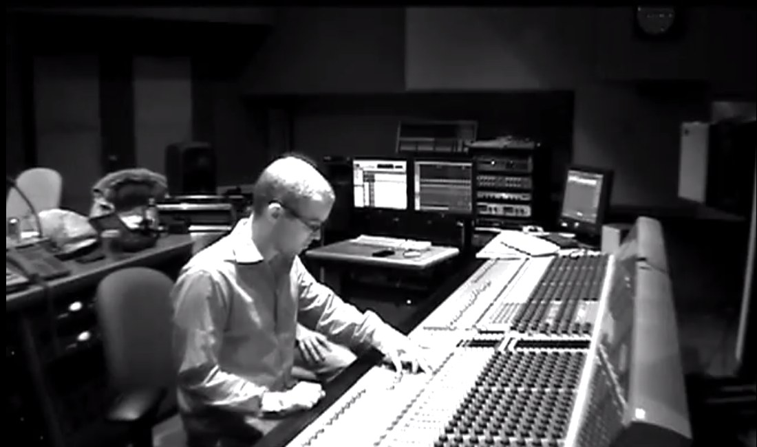 CBC Studios, Toronto (2011)
