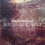 Mr. & Mrs. Fox — Midnight City
