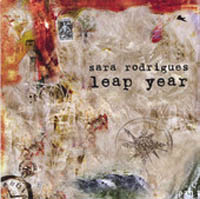 Sara Rodrigues — Leap Year