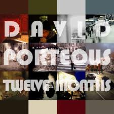 Twelve Months album cover