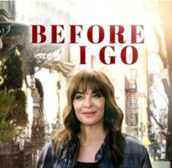 Before I Go