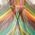 Mr. & Mrs. Fox — Colours