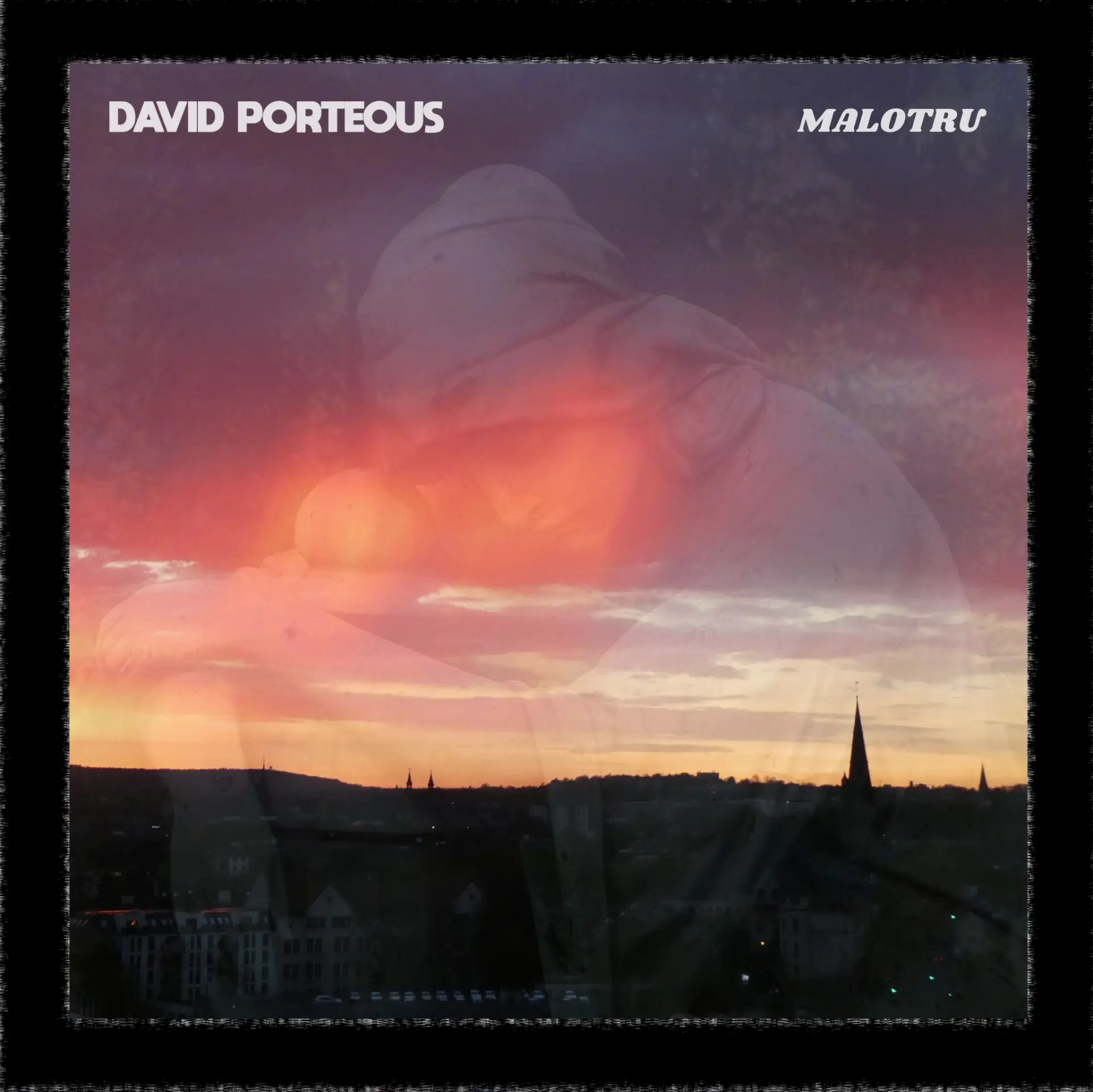 MALOTRU album cover