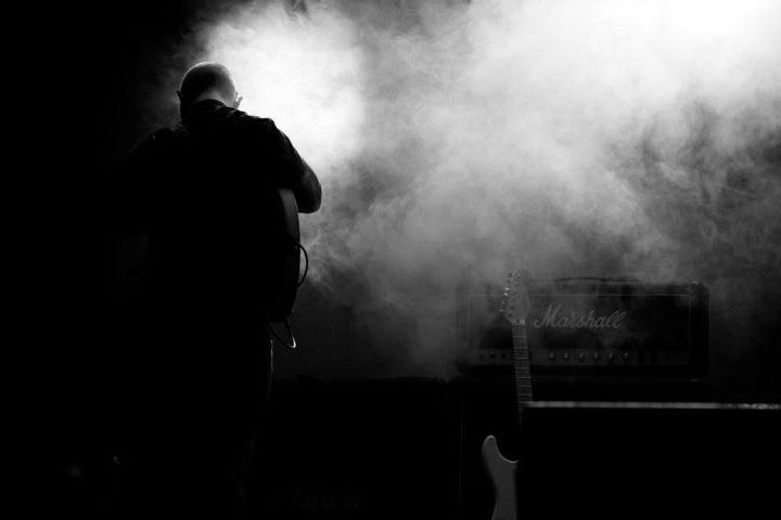 David Porteous — Sound Academy - Toronto, Canada (2011)